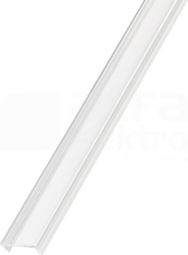 LF-LTS-COVER-CLEAR Osłona SLIM TRUCK