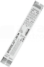 QT-FIT8 3x18W/4x18W Statecznik QUICKTRONIC