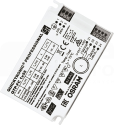 QTP-FC 1x55W Statecznik QUICKTRONIC PRO