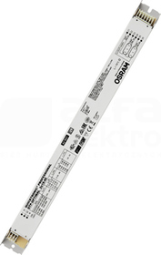 QTP-OPTIMAL 2x18-40/220-240 Statecznik QUICKTRONIC OPTIMAL