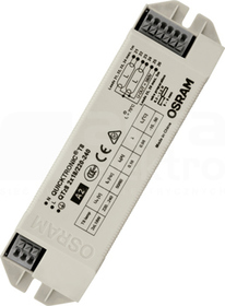 QTZ8 2x18/220-240 Statecznik QUICKTRONIC