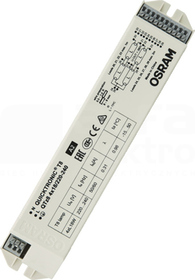 QTz8 4x18/220-240 Statecznik QUICKTRONIC
