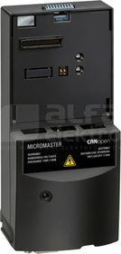MICROMASTER 4 MM420/MM430/MM440 Moduł CANOPEN