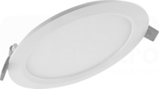 DOWNLIGHT SLIM DN155 12W/6500K 1020lm IP20 Downlight LED dostropowy