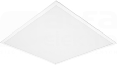 PANEL 625 OP 36W/3000K 4320lm Panel LED 625x625