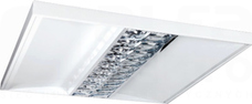 Puszka do I418LED M600 Akcesoria oprawy