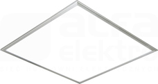 FLAT600.LED 40W/840 3200lm OPAL Oprawa LED