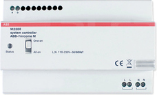 M2300 Sterownik systemu MDRC