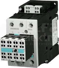 SIRIUS 50A 22kW 48VDC Stycznik 3P