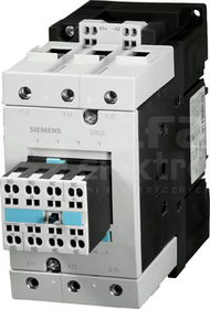 SIRIUS 95A 45kW 48VDC Stycznik 3P