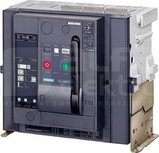 SENTRON 3WL12252AA321GA2 Rozłącznik powietrzny