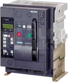 SENTRON 3WL11083EB324AN2 Wyłącznik powietrzny