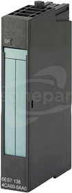 SIMATIC DP ET-200S 24VDC Moduł zasilający