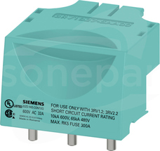 SIRIUS 3RV19275AA00 Połączenie wtykowe