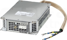 MICROMASTER 4 200-240V WLK.B Filtr EMC