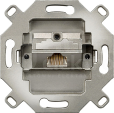 MECH. GNIAZDA RJ45 kat.5E DELTA