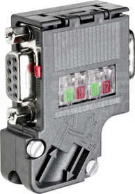 SIMATIC DP PROFIBUS 12Mb/s 35' zł.PG Wtyczka