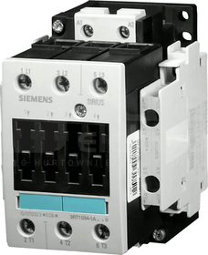 SIRIUS 32A 15kW 60V 50Hz 2NO+2NC Stycznik 3P