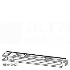 BD2A-2-160-SB-1 MODUŁ SZYNOWY