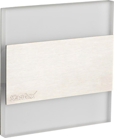 TERRA LED 0,8W/865 15lm 230V IP20 Oprawa LED dekoracyjna