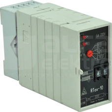 RTox-10 24-230VAC/DC Przekaźnik czasowy