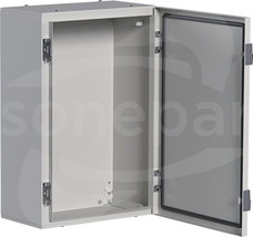 FL115A 600x400x250 d.pełne Rozdzielnica natynkowa ORION PLUS metalowa