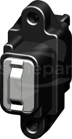 SIMOCODE PRO 3UF79200AA000 Adapter wyprowadzenia złącza