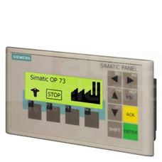 SIMATIC OP73 3 Panel operatora