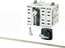 DDC-80/2/M4/P-G ROZŁĄCZNIK IZOLACYJNY
