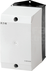 CI-K2H-145-M Obudowa z płytą montażową