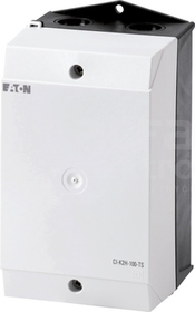 CI-K2H-100-TS Obudowa
