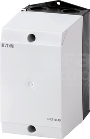 CI-K2-145-AD Obudowa z łącznikiem