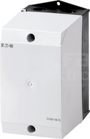 CI-K2H-145-TS OBUDOWA Z SZYNĄ MONTAŻOWĄ