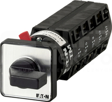 TM-5-8281/EZ ŁĄCZNIK KRZYWKOWY