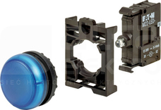 M22-L-B-LED-BVP Lampka