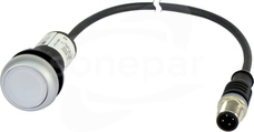 C22-DL-W-K10-24-P1 Lampka z przewodem