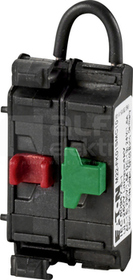 M22-FK01SMC10 1r+1z ELEMENT STYKOWY