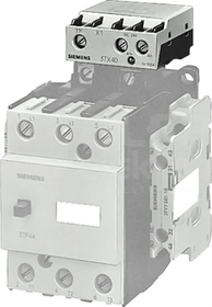 3TX40900D Blok łączeniowy