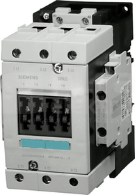 SIRIUS 65A 30kW 230V 50/60Hz 2NO+2NC Stycznik 3P