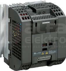 SINAMICS G110 CPM110 1,1kW 1x200-240V Falownik FIL.A RS485
