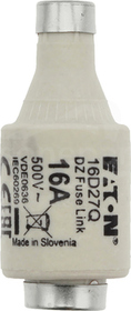 16A DII/E27 500VAC Wkładka bezpiecznikowa