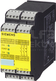 SIRIUS 24VDC 1NO/1NC Jednostka do rozbudowy