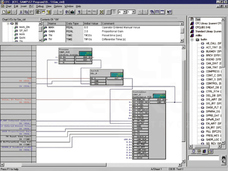 SIMATIC CFC V7.1 Oprogramowanie