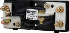 CA 110 630A 1400V UR 43653 Podstawa bezpiecznikowa