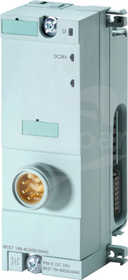 SIMATIC DP ET-200PRO PM-E Moduł połączeniowy