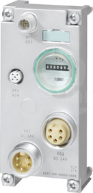 SIMATIC DP ET-200PRO PROFIBUS Moduł połączeniowy