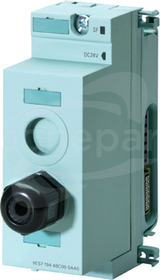 SIMATIC DP ET-200PRO PM-E Moduł połączeniowy