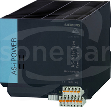 AS-I 30VDC/8A Zasilacz sieciowy