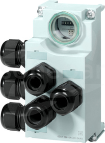 SIMATIC DP ET-200PRO PROFIBUS Moduł połączeniowy