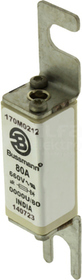 32A 660V 0000FU/65 GR UR Bezpiecznik